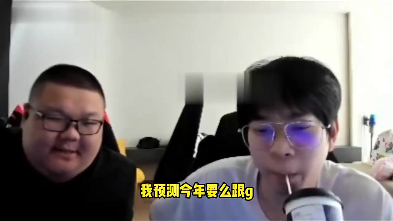 最没希望的一年？晴天：今年大概率GEN和HLE夺冠 LPL目前差距太大了