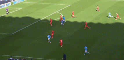 三次调整变出意甲冠军，救火队员层出不穷，孔蒂不愧是单线之王！