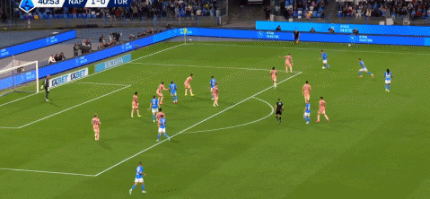 三次调整变出意甲冠军，救火队员层出不穷，孔蒂不愧是单线之王！