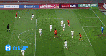 半场-科维奇头球中柱铁人半场0射门 苏州东吴暂0-0辽宁铁人